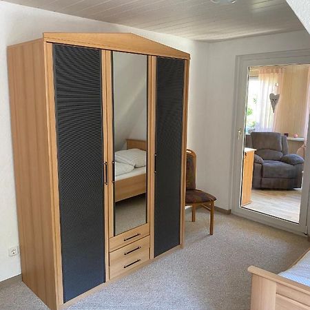 Ferienwohnung Meilerplatz - Familienfreundliche Ferienwohnung Fuer Max. 4 Personen In Bad Lauterberg Am Harz Exterior photo