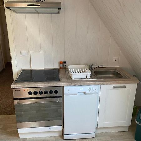 Ferienwohnung Meilerplatz - Familienfreundliche Ferienwohnung Fuer Max. 4 Personen In Bad Lauterberg Am Harz Exterior photo