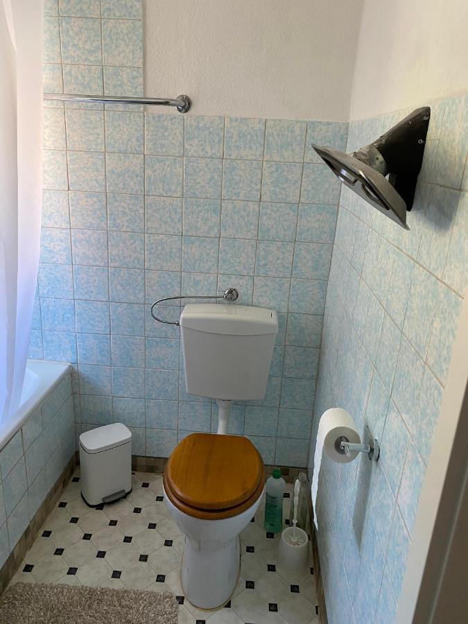 Ferienwohnung Meilerplatz - Familienfreundliche Ferienwohnung Fuer Max. 4 Personen In Bad Lauterberg Am Harz Exterior photo
