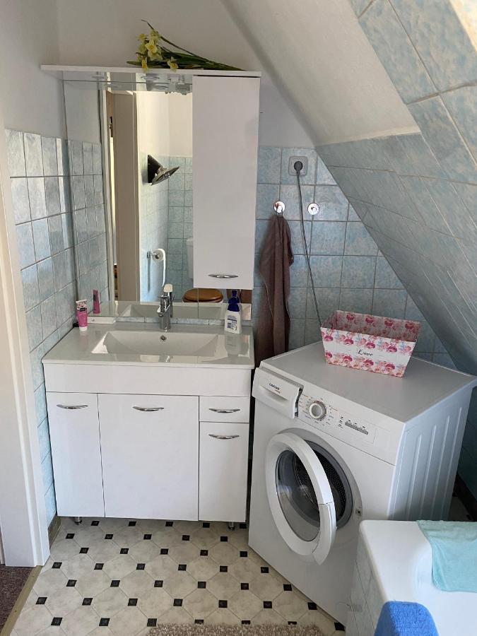 Ferienwohnung Meilerplatz - Familienfreundliche Ferienwohnung Fuer Max. 4 Personen In Bad Lauterberg Am Harz Exterior photo