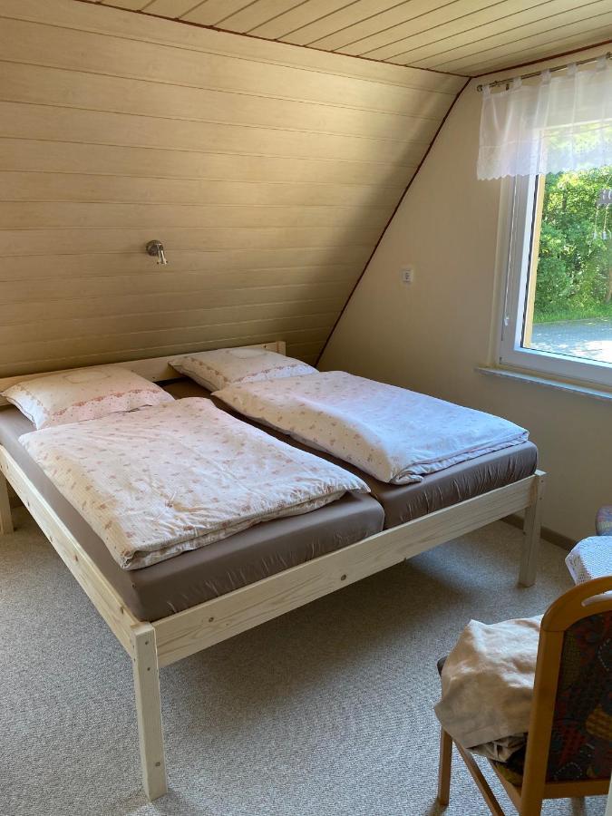 Ferienwohnung Meilerplatz - Familienfreundliche Ferienwohnung Fuer Max. 4 Personen In Bad Lauterberg Am Harz Exterior photo