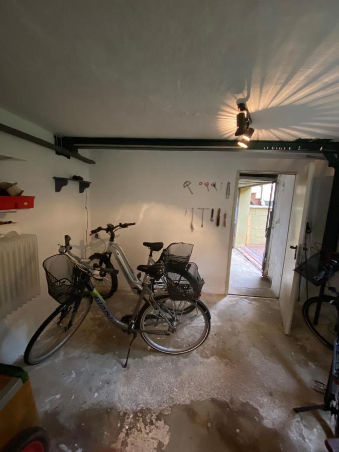 Ferienwohnung Meilerplatz - Familienfreundliche Ferienwohnung Fuer Max. 4 Personen In Bad Lauterberg Am Harz Exterior photo