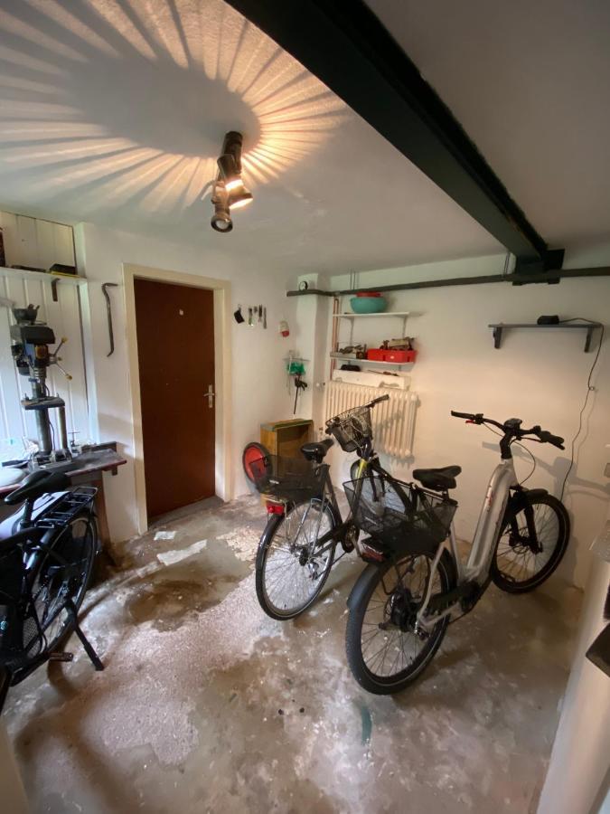 Ferienwohnung Meilerplatz - Familienfreundliche Ferienwohnung Fuer Max. 4 Personen In Bad Lauterberg Am Harz Exterior photo